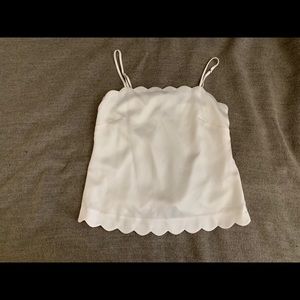 Banana Republic shell